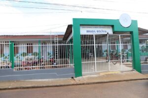 Plácido de Castro destina R$ 600 mil para reforma de escolas rurais