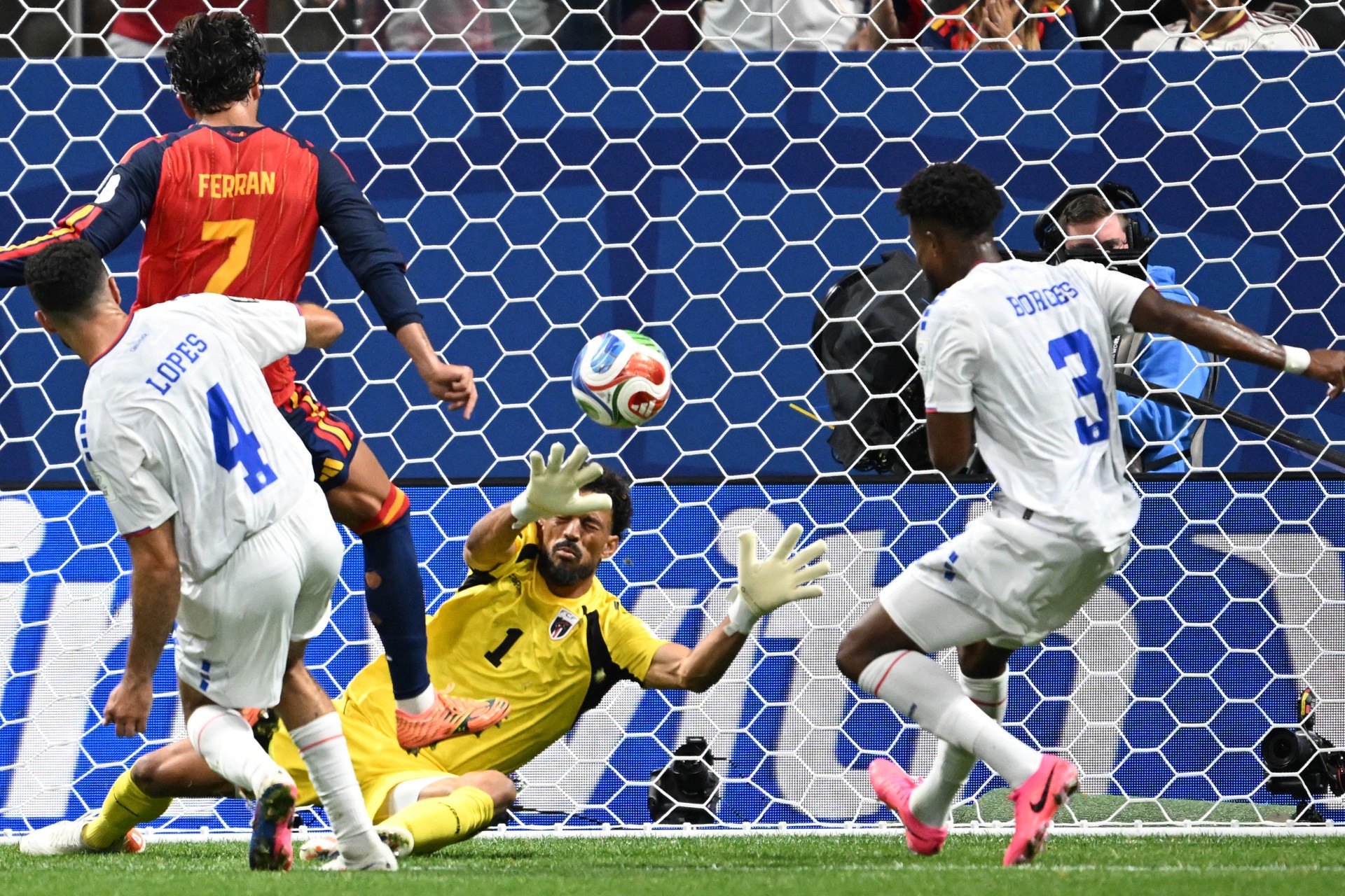 Copa 2026: Rodada de hoje encerra primeira fase dos grupos G, H e I
