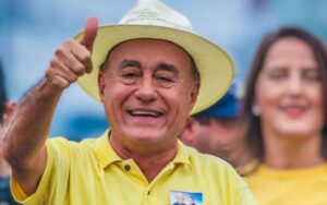 Câmara aprova contas de Tião Bocalom por ampla maioria; veja como votou cada vereador