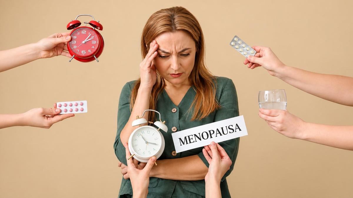5 hábitos que podem tornar a menopausa muito mais leve