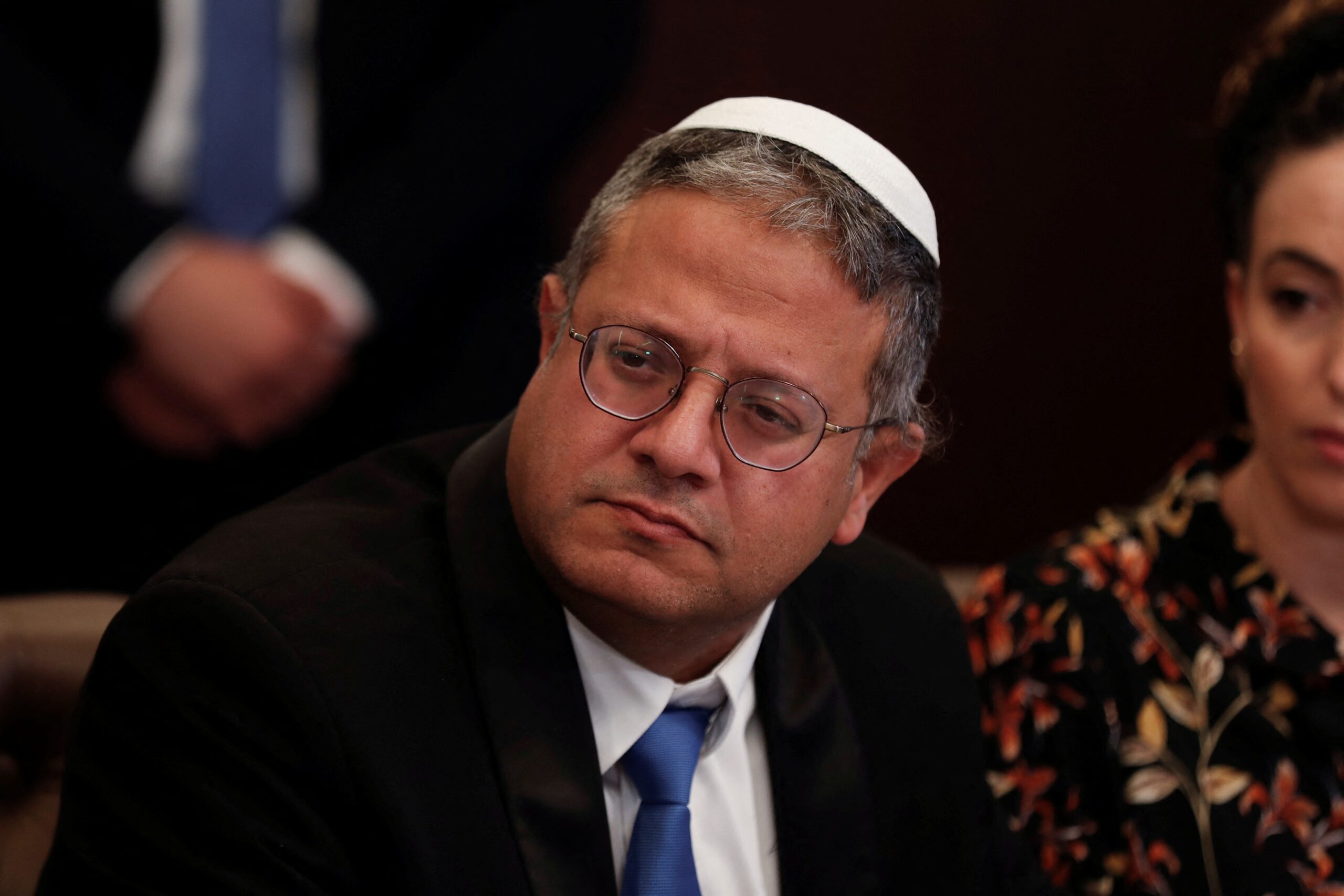 ministro-de-israel-defende-matar-’30-a-40′-pessoas-por-noite-em-gaza