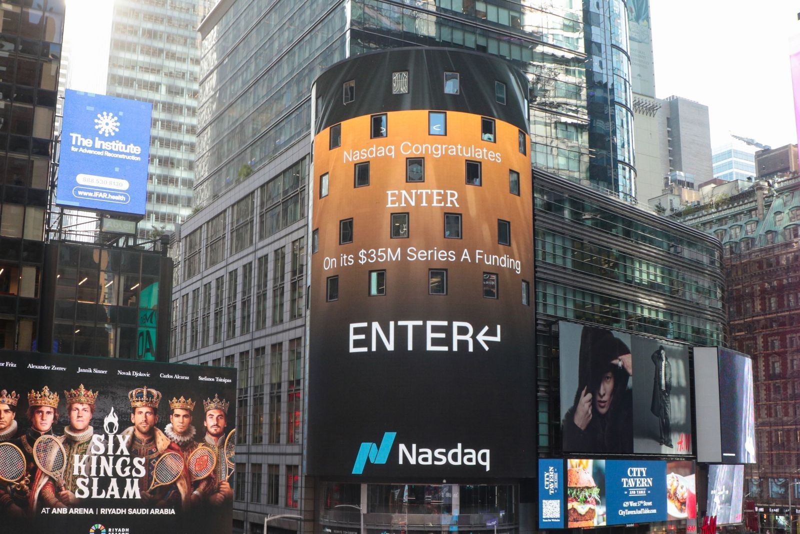 enter:-o-que-faz-a-startup-brasileira-de-ia-que-se-tornou-unicornio-e-ja-vale-us$-1,2-bilhao