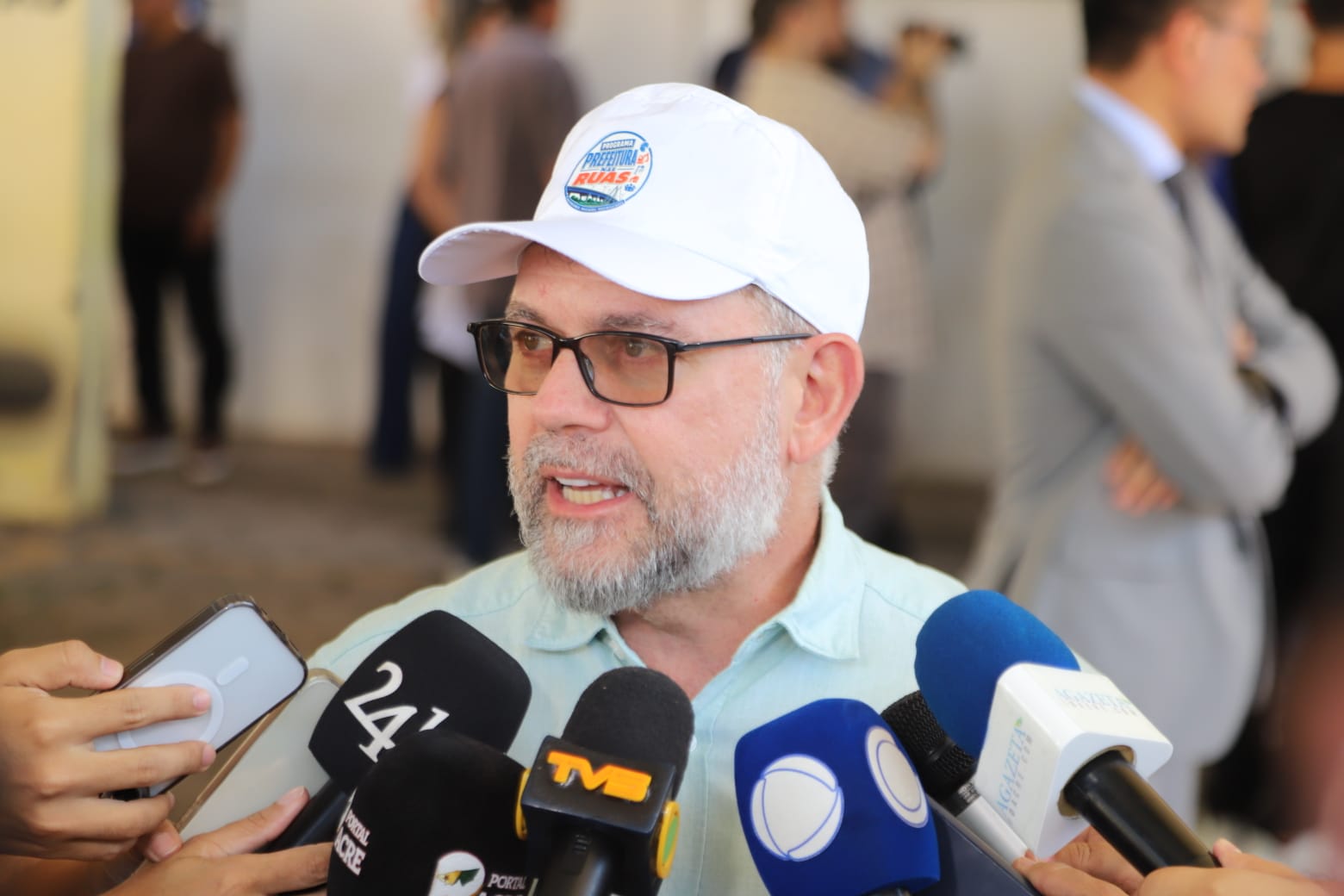 Unidade de Referência em Atenção Primária de Rio Branco