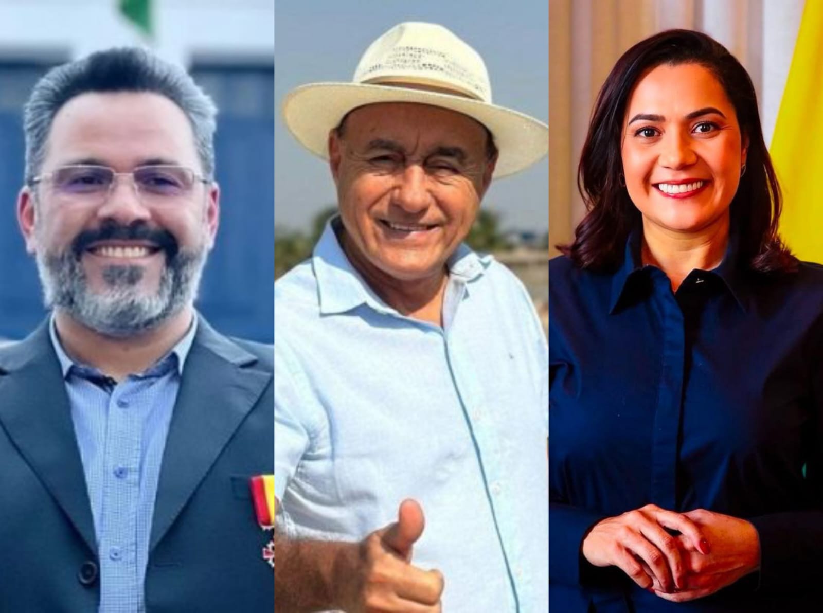 Mailza lidera corrida ao governo do Acre, aponta primeira pesquisa AtlasIntel/ac24horas