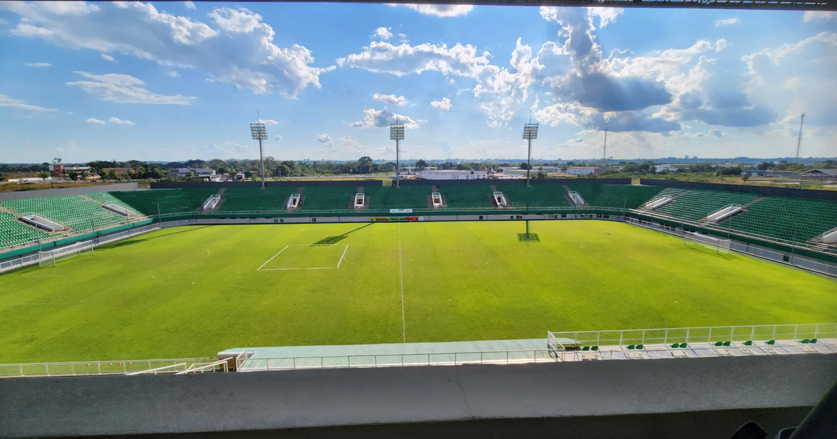 Acreano Sub-17 entra na penúltima rodada com uma vaga aberta nas semifinais