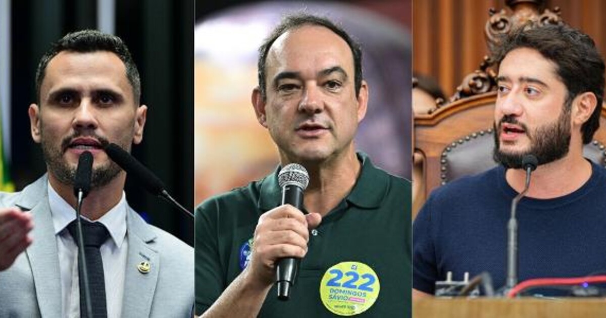 Metade dos candidatos a governador disputa eleição sem alianças partidárias