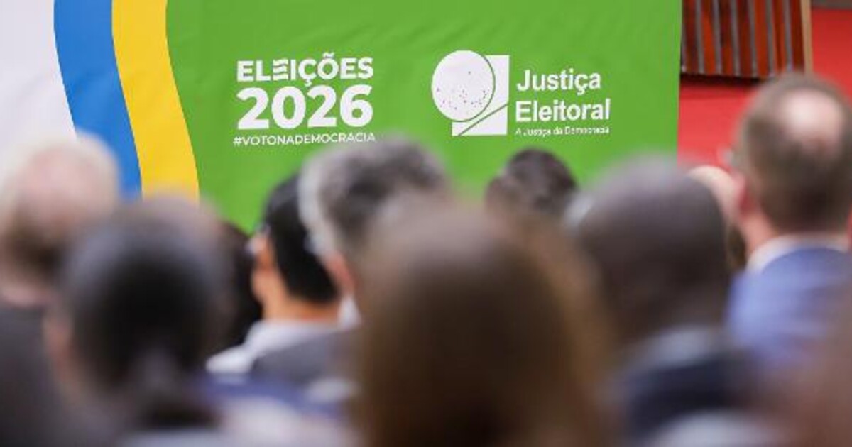 Propaganda eleitoral gratuita começa nesta sexta no rádio e na televisão