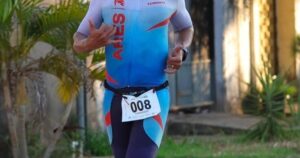 Samara Abrahão e Fernando Nogueira conquistam o Duathlon 2026