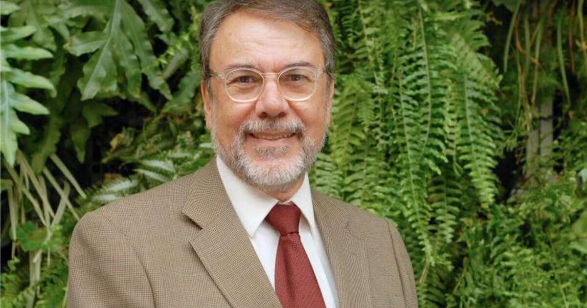 Jornalista Carlos Monforte