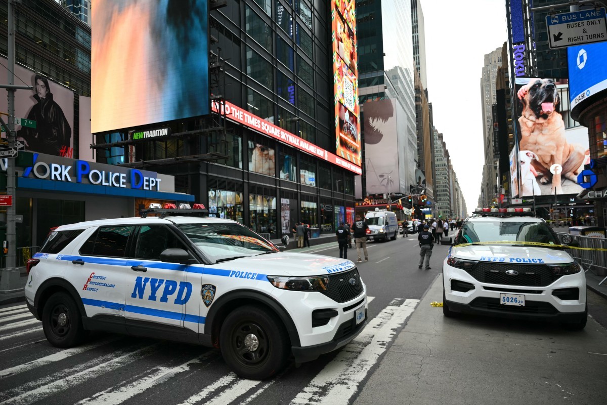 esfaqueamento-na-times-square:-vice-presidente-do-bank-of-america-morre-apos-facada