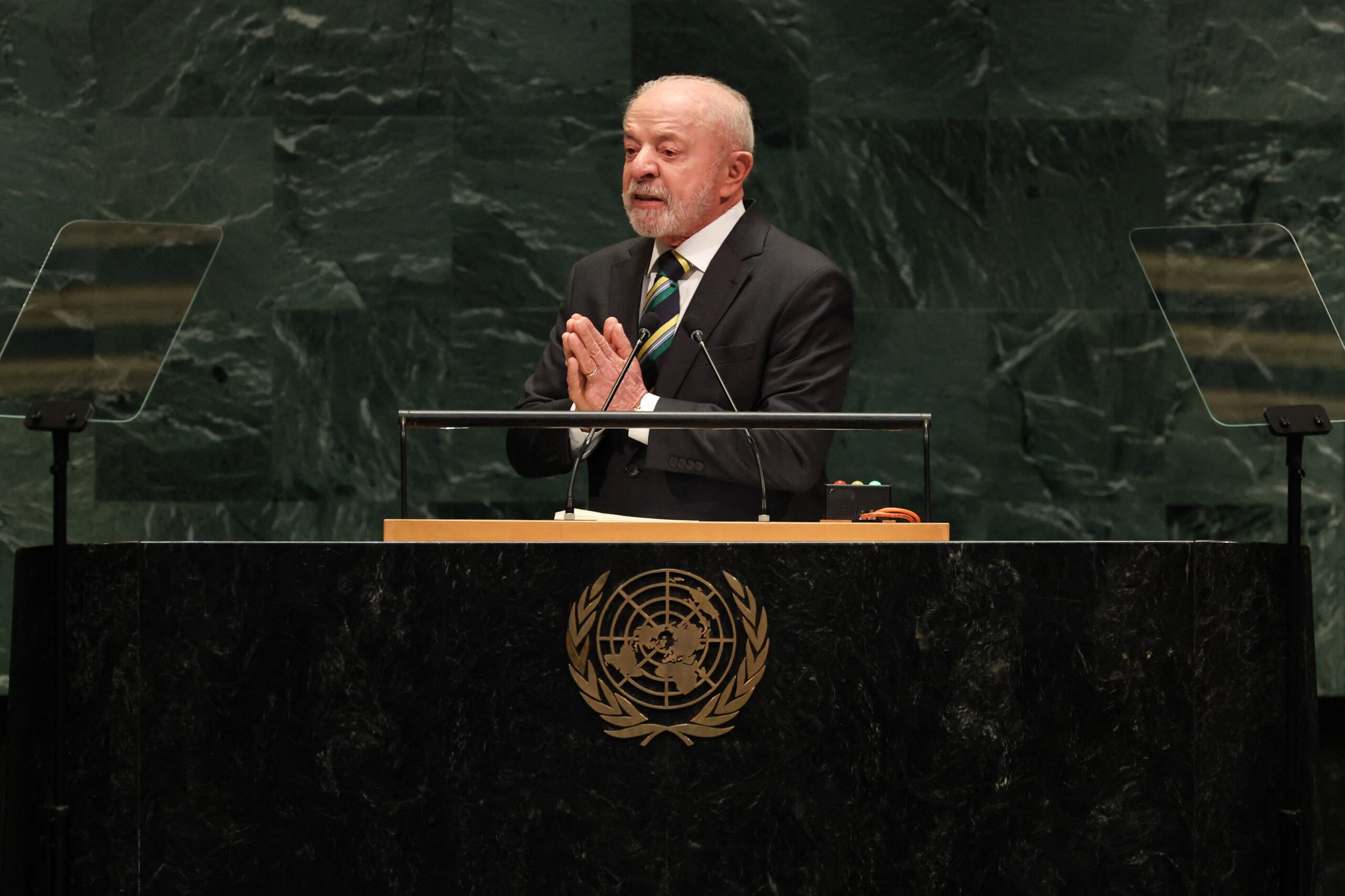 lula-na-onu:-veja-recados-ao-publico-brasileiro,-a-trump-e-a-comunidade-internacional