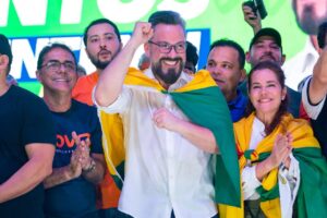 “Vamos investir nas agroindústrias”, diz Alan Rick ao defender geração de emprego e renda no Acre