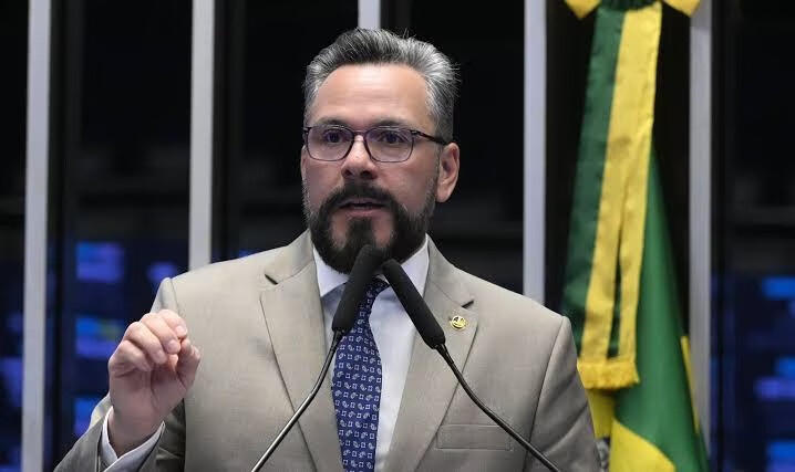 Alan Rick diz que processo eleitoral ainda aguarda decisão do TRE-AC