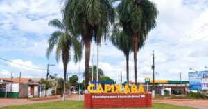 Justiça cria área de exclusão para monitorados durante a Expocapixaba