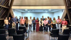 Secretaria de Povos Indígenas e instituições planejam realização do 2º Fórum Indígena do Acre