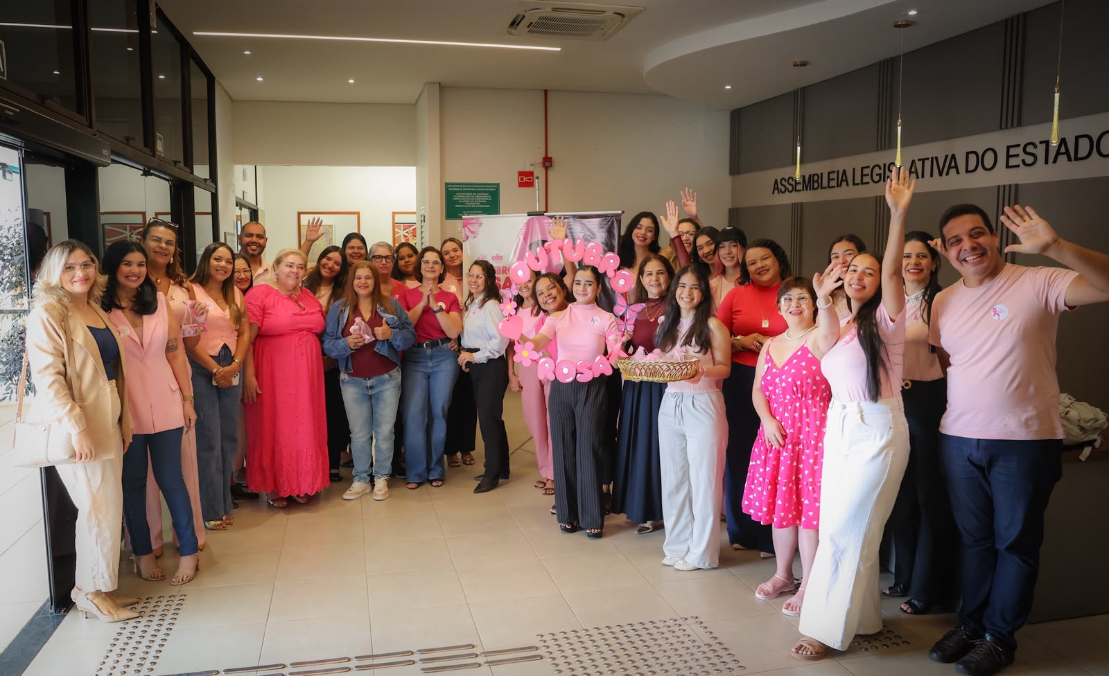 aleac-reforca-prevencao-ao-cancer-de-mama-com-acoes-do-outubro-rosa-voltadas-aos-servidores