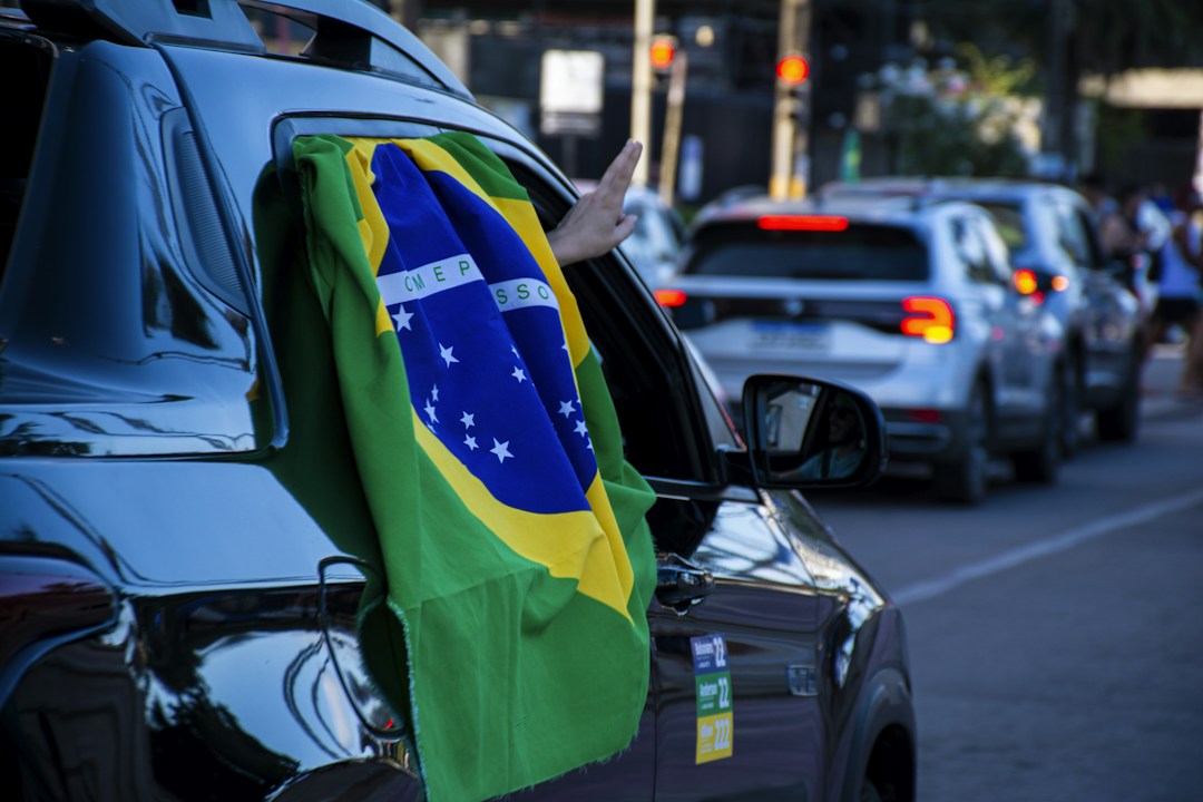 Imagem ilustrativa para notícia policial